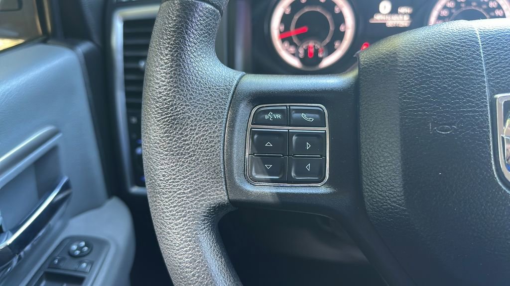 Used 2019 RAM 1500 Classic Warlock AWD/4WD image 25