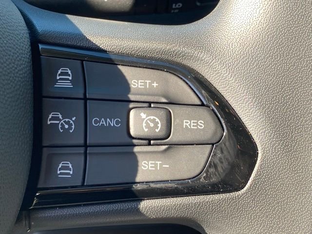 New 2026 RAM ProMaster 2500 w/ Convenience Group image 19