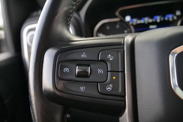 Used 2021 GMC Sierra 3500 Denali w/ Denali Ultimate Package image 18