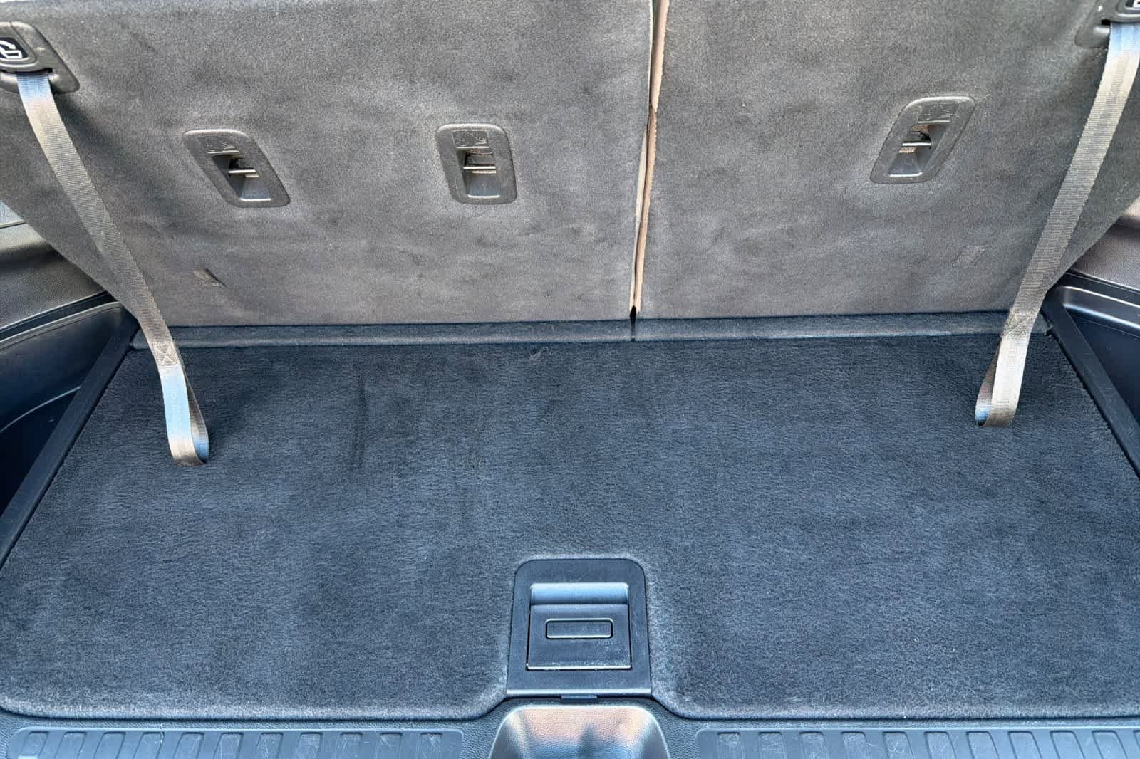 Certified 2019 Honda Pilot Touring image 19