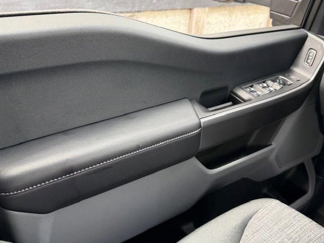 New 2025 Ford F250 XLT w/ 360-Degree Camera Package image 30