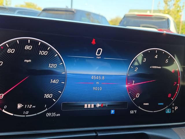 New 2024 Mercedes-Benz C 300 4MATIC Sedan image 10