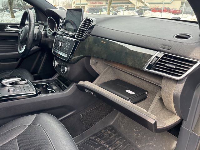 Used 2018 Mercedes-Benz GLE 43 AMG 4MATIC Coupe image 25