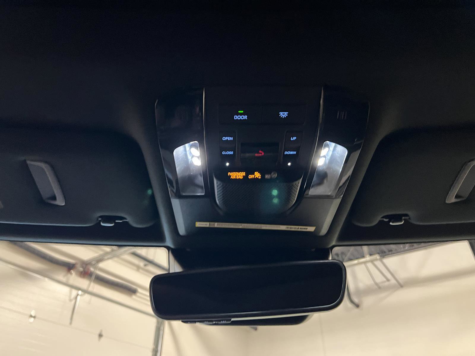 Used 2026 Lexus GX 550 w/ Accessory Package (2T) image 21