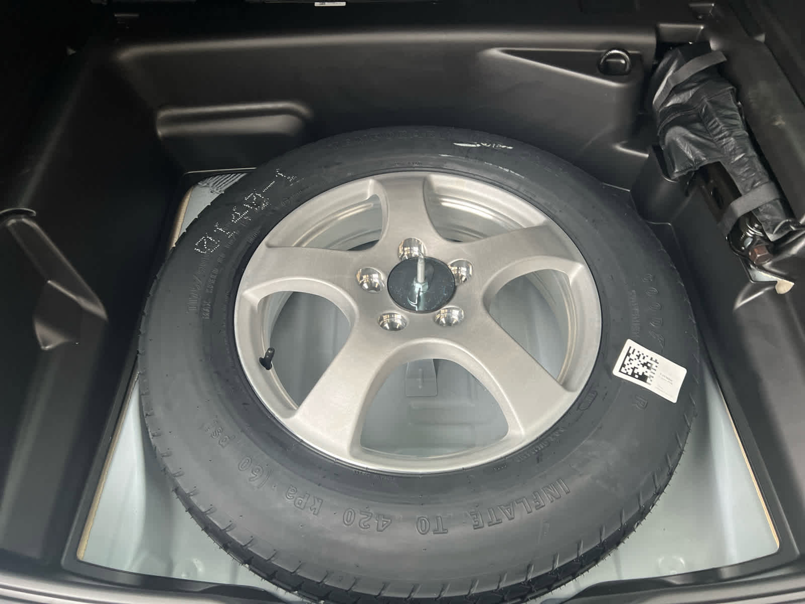 New 2025 Jeep Grand Cherokee Limited image 12