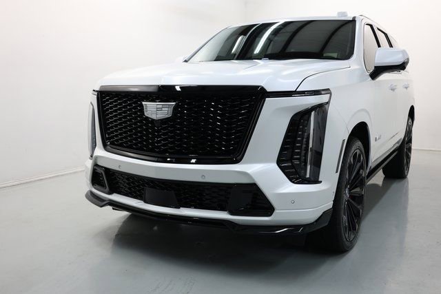 Used 2025 Cadillac Escalade V image 75