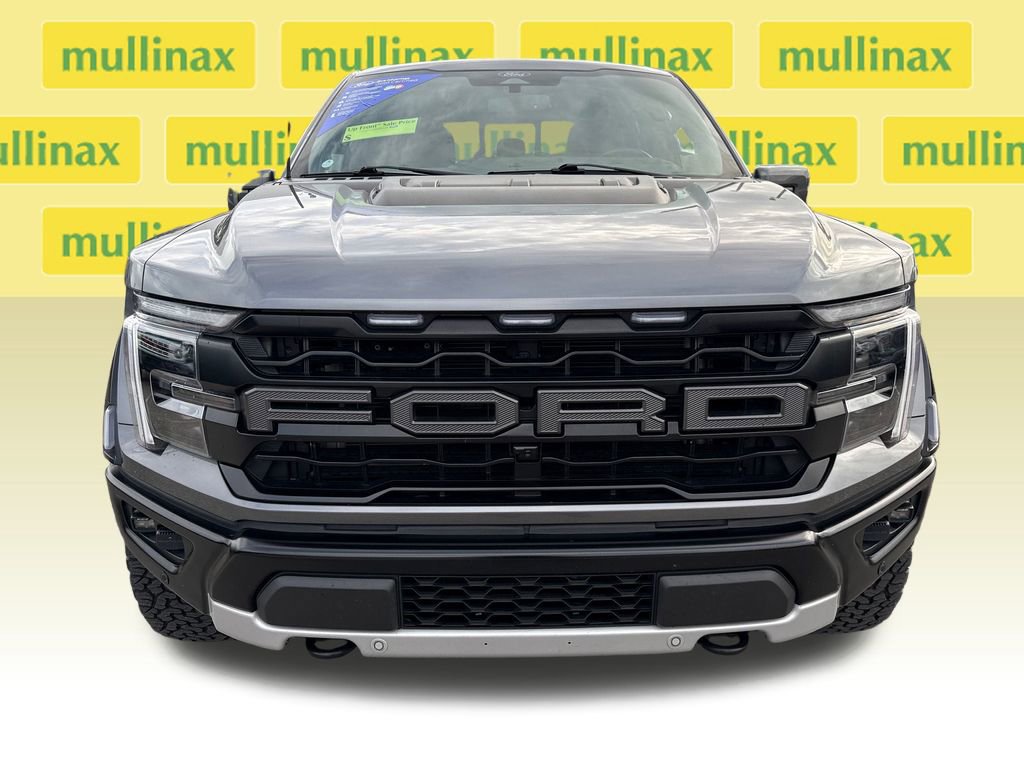 Used 2024 Ford F150 Raptor image 12