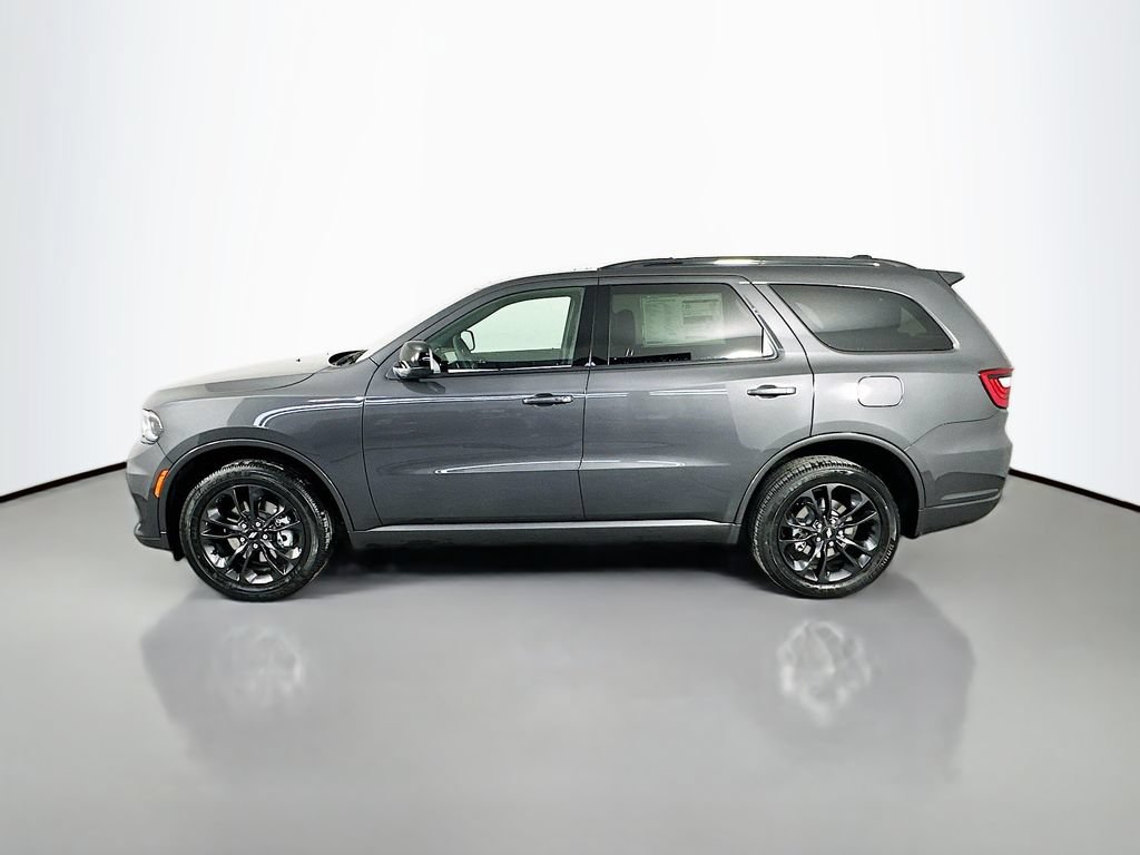 New 2026 Dodge Durango GT w/ Blacktop Package AWD/4WD image 4
