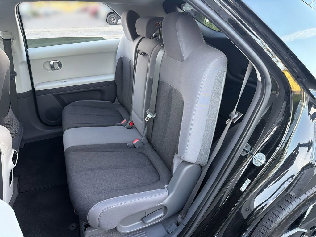 Used 2022 Hyundai Ioniq 5 SE w/ Cargo Package image 24