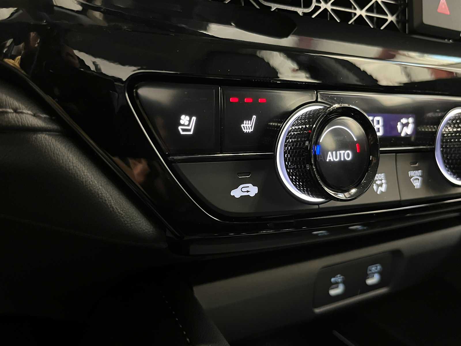 New 2026 Honda Accord Touring image 20