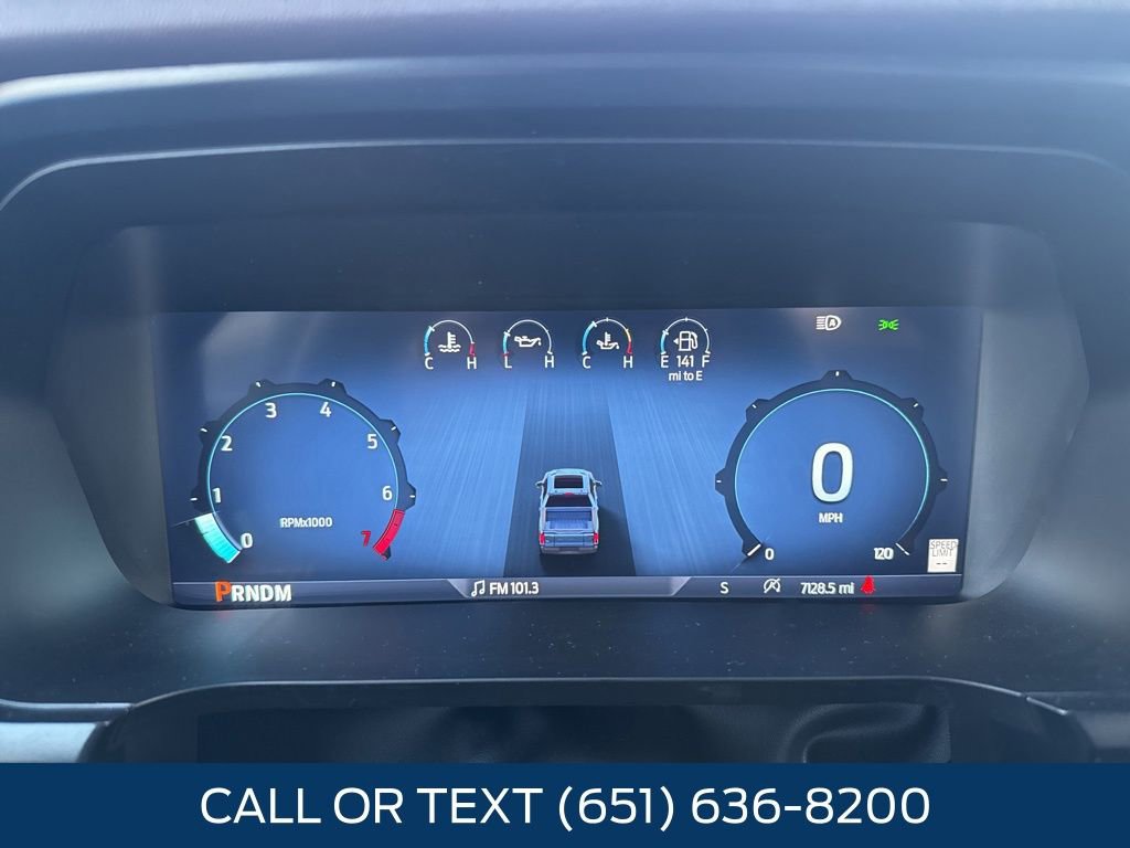 Used 2024 Ford F150 King Ranch image 29