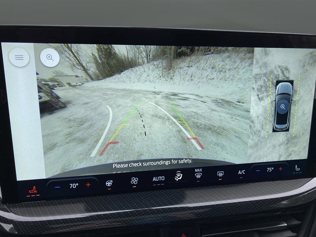 New 2026 Ford Escape ST-Line Select w/ Tech Pack #2 image 11