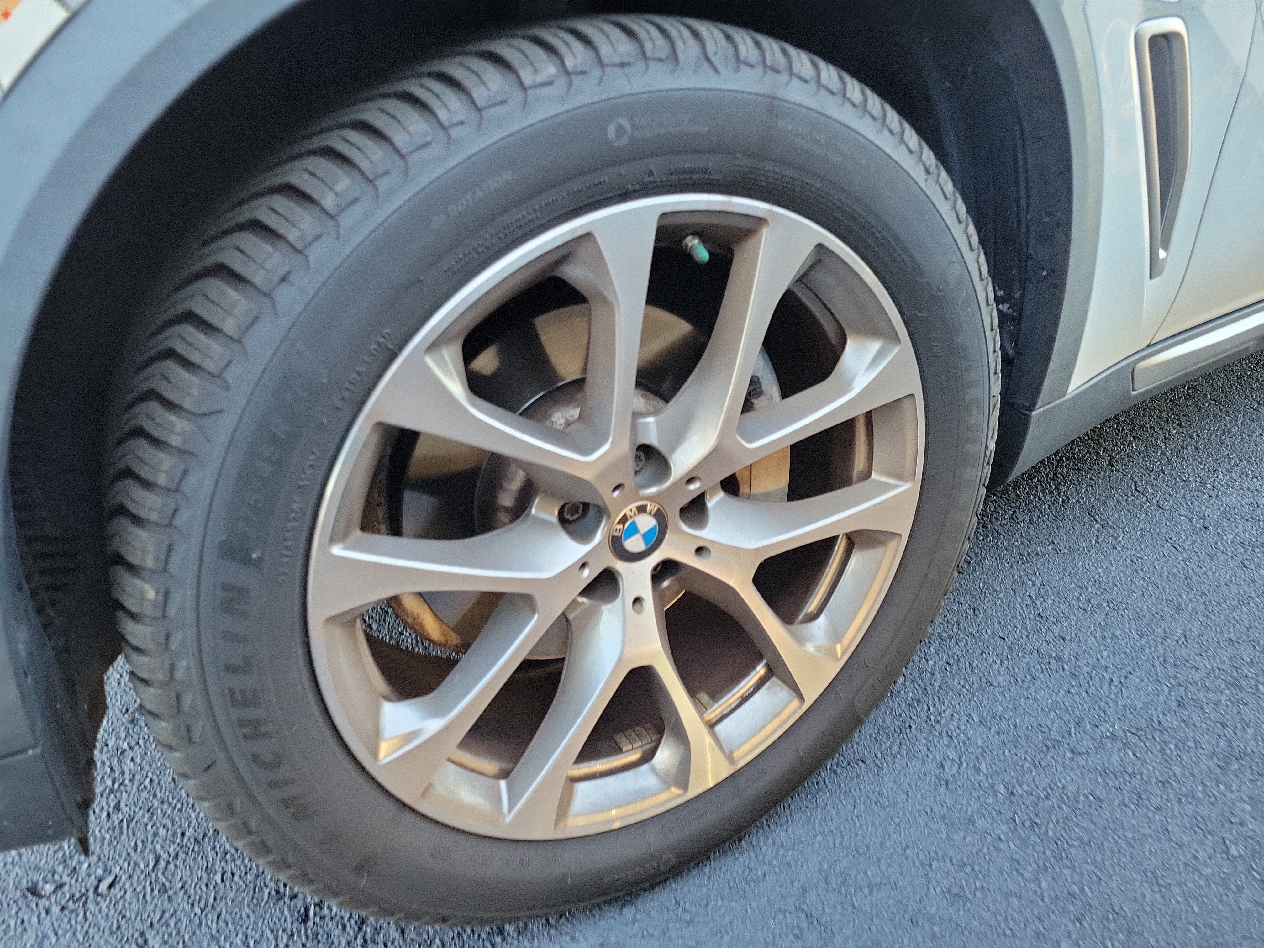 Used 2021 BMW X5 sDrive40i w/ Premium Package 2 RWD image 27