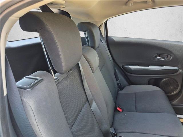 Used 2022 Honda HR-V LX image 12