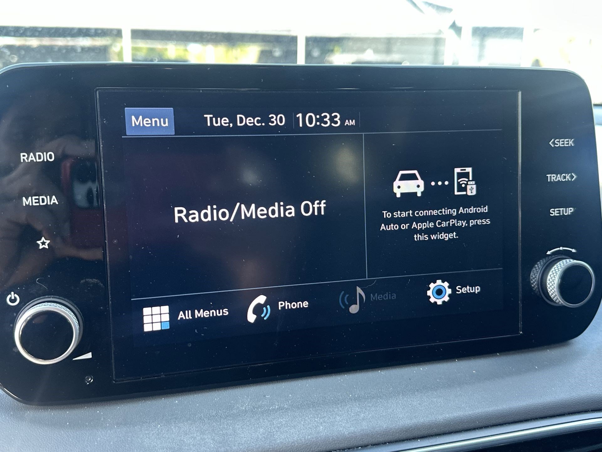 Used 2023 Hyundai Santa Fe SE image 20