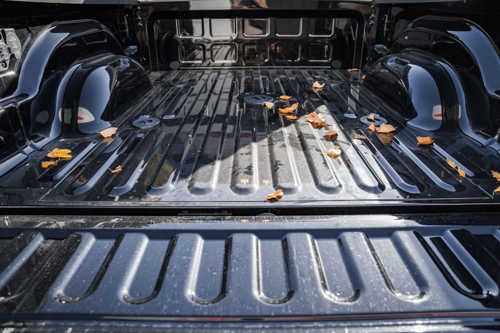 New 2026 RAM 2500 Tradesman w/ Chrome Appearance Group image 9