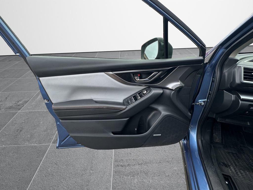 Used 2019 Subaru Crosstrek 2.0i Limited w/ Moonroof Package w/Navigation image 12