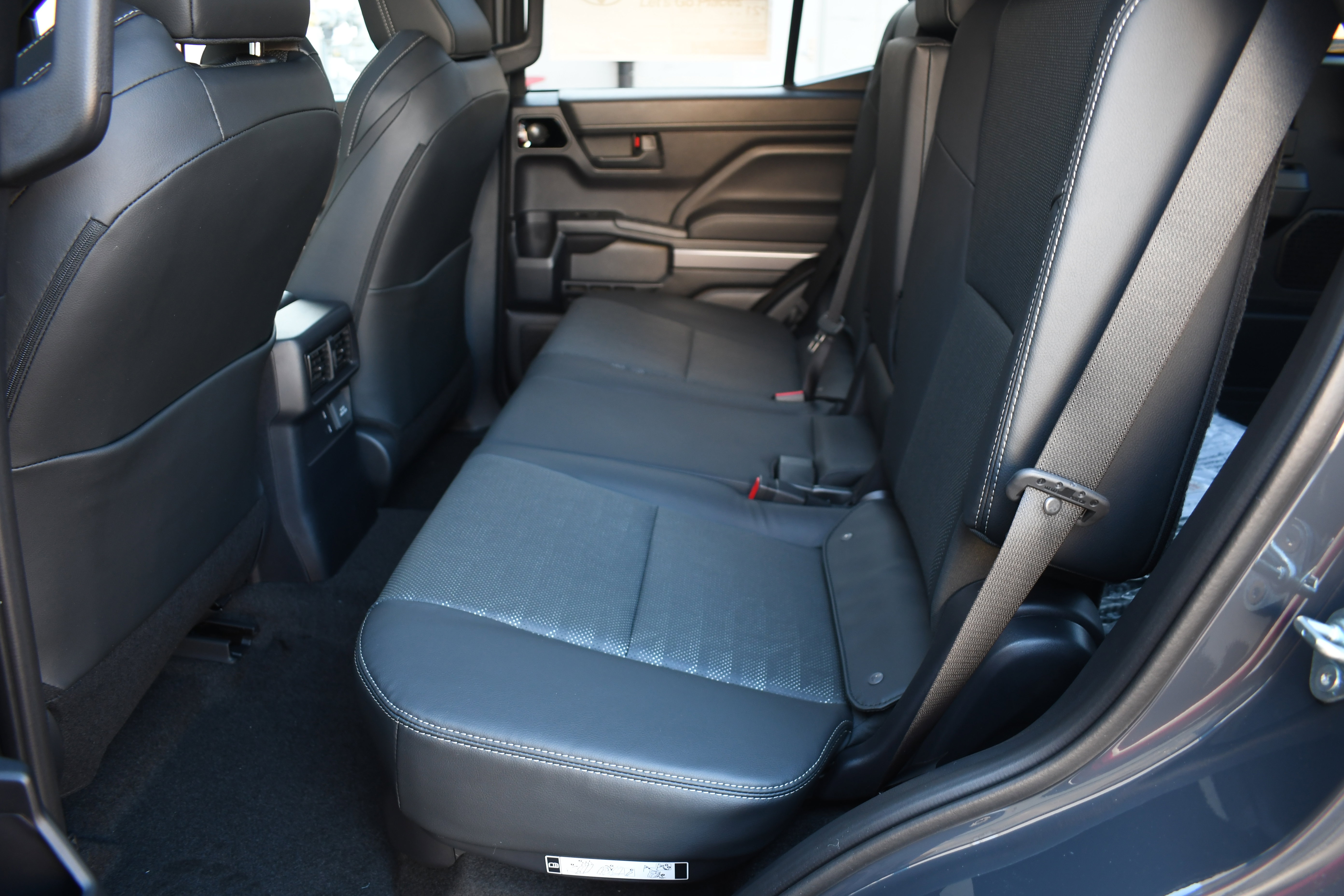 New 2026 Toyota 4Runner TRD Sport Premium image 13