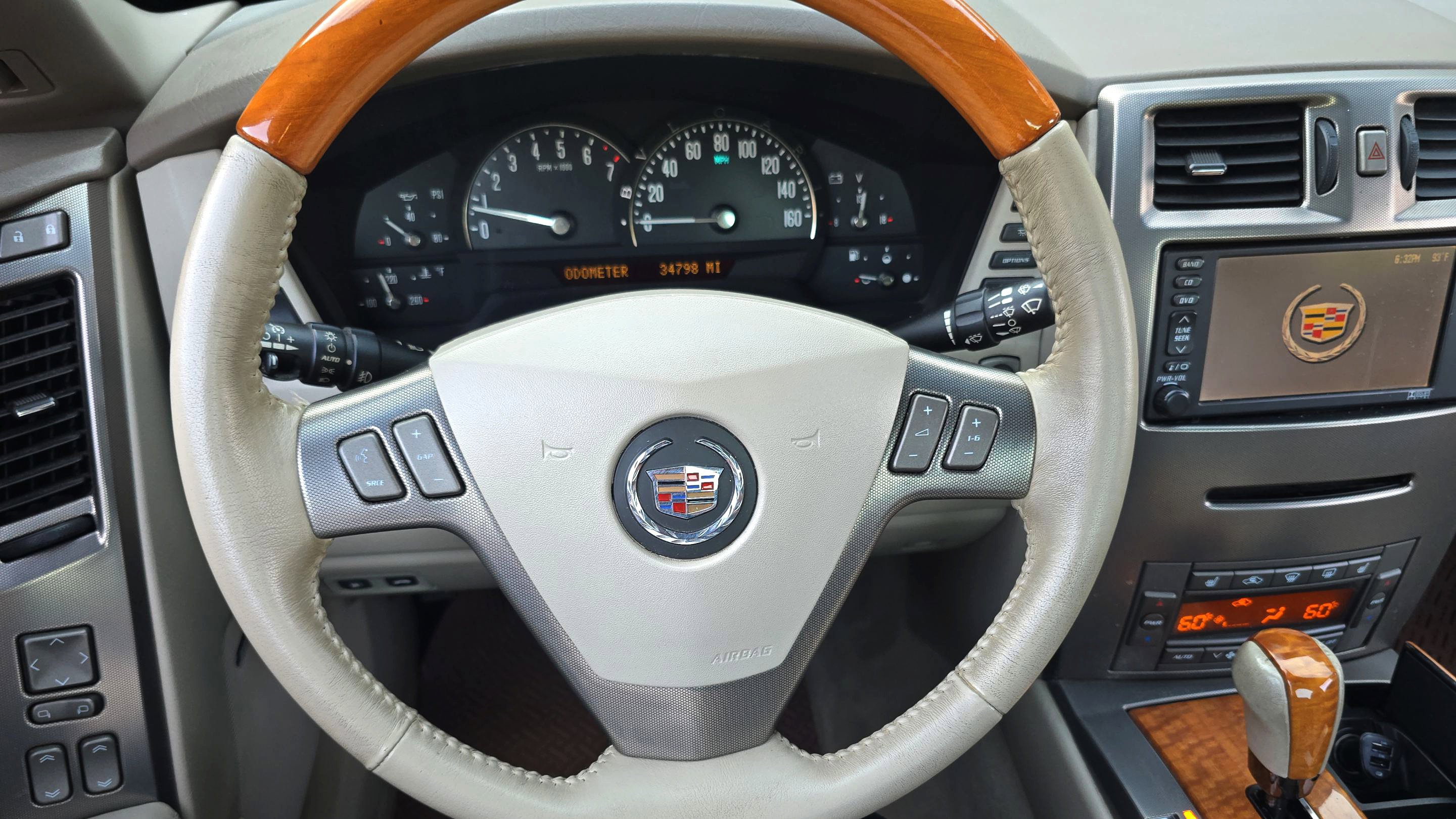 Used 2004 Cadillac XLR image 75
