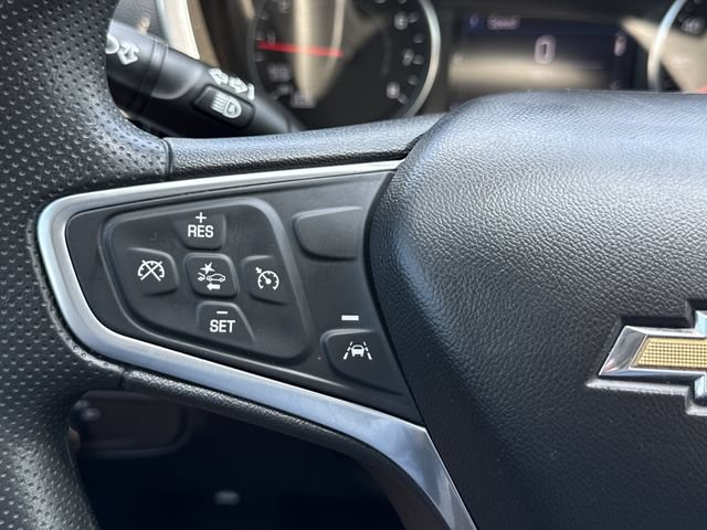 Used 2023 Chevrolet Equinox LT FWD image 14