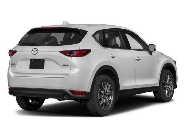 Used 2018 MAZDA CX-5 Grand Touring w/ Premium Package AWD/4WD image 2