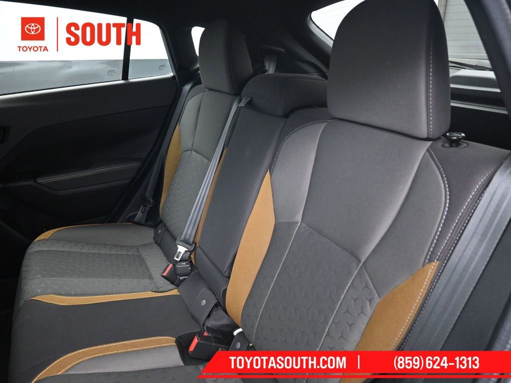 Used 2024 Subaru Crosstrek 2.5i Sport image 23