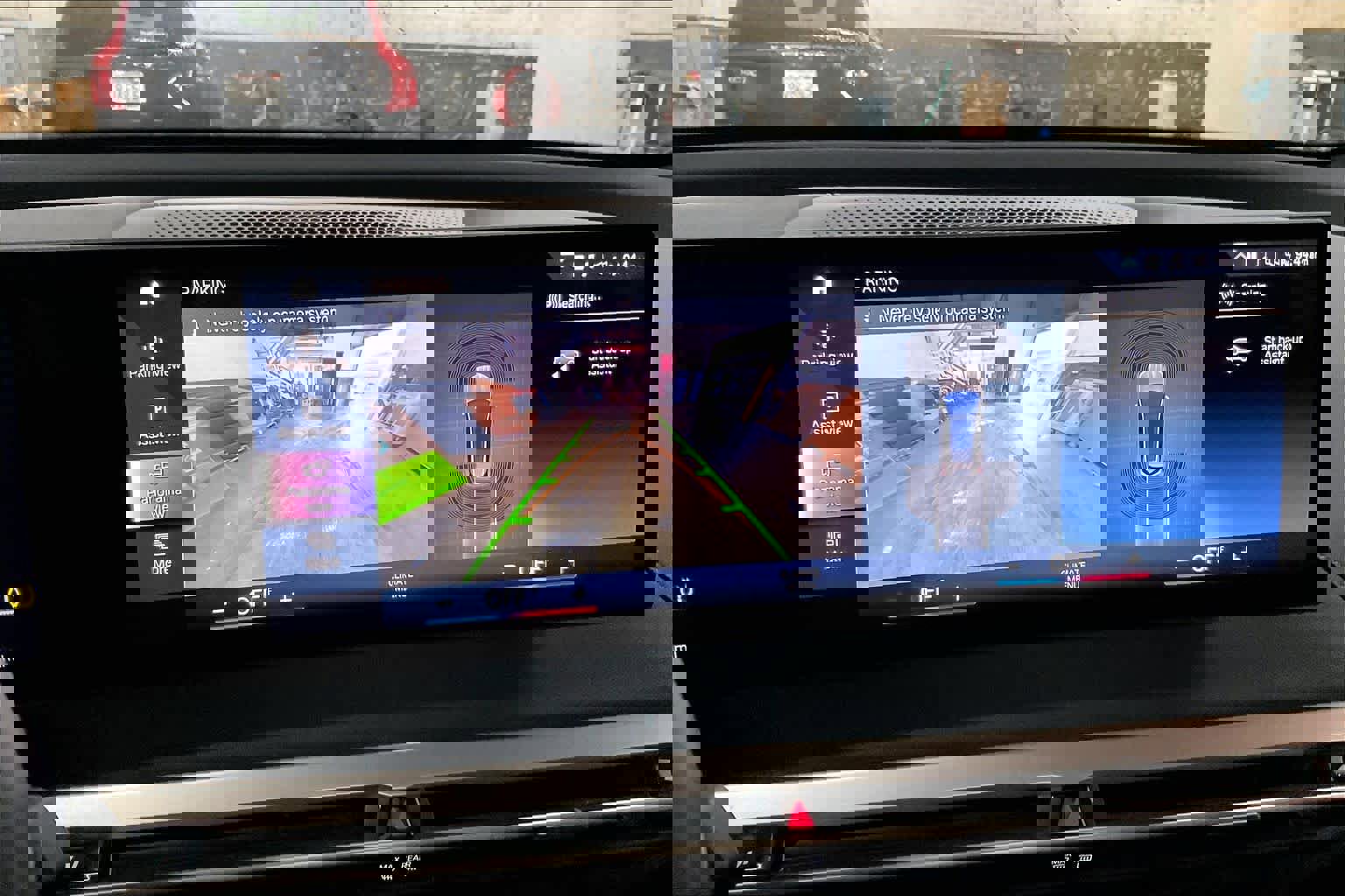 Used 2023 BMW iX xDrive50 image 23