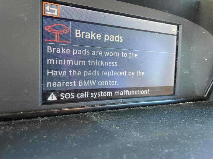 Used 2008 BMW 528xi Sedan AWD/4WD image 40