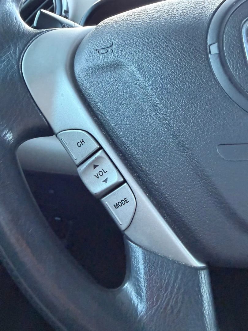 Used 2008 Honda Element EX image 23