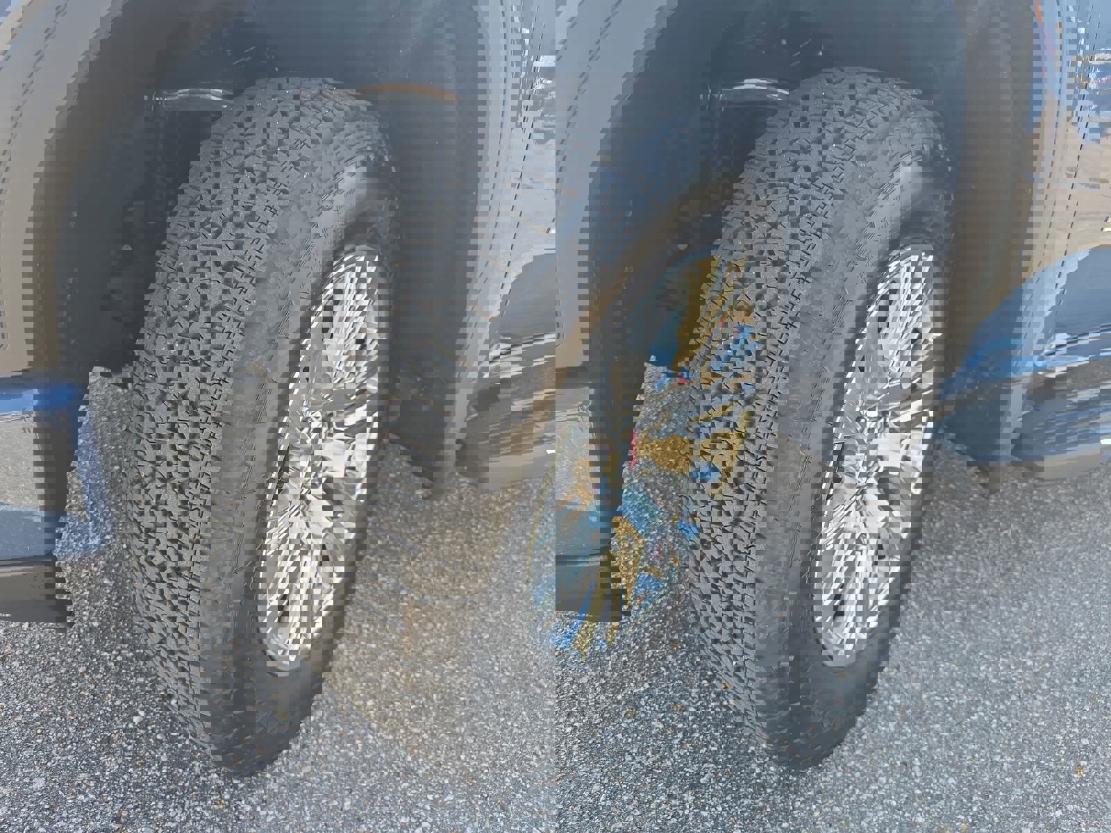 Used 2025 GMC Sierra 1500 Denali w/ Technology Package image 34