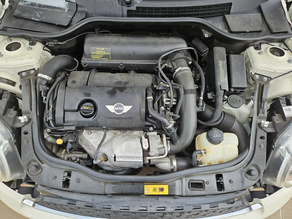 Used 2012 MINI Cooper S FWD image 29