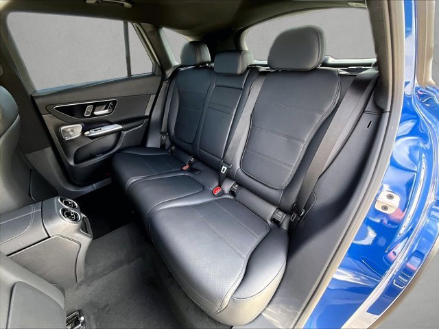 New 2026 Mercedes-Benz GLC 300 image 12