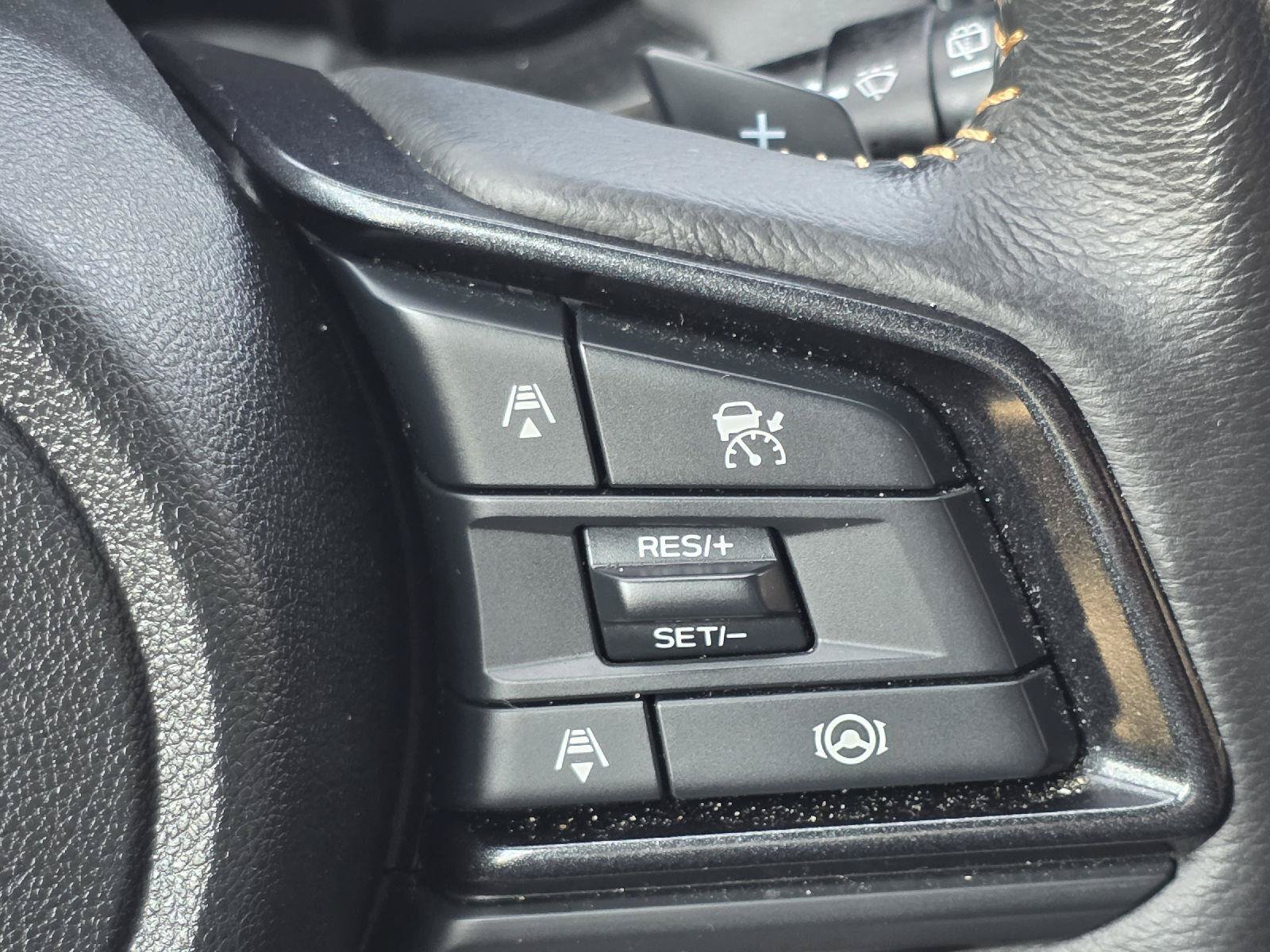 Used 2025 Subaru Outback Wilderness AWD/4WD image 12