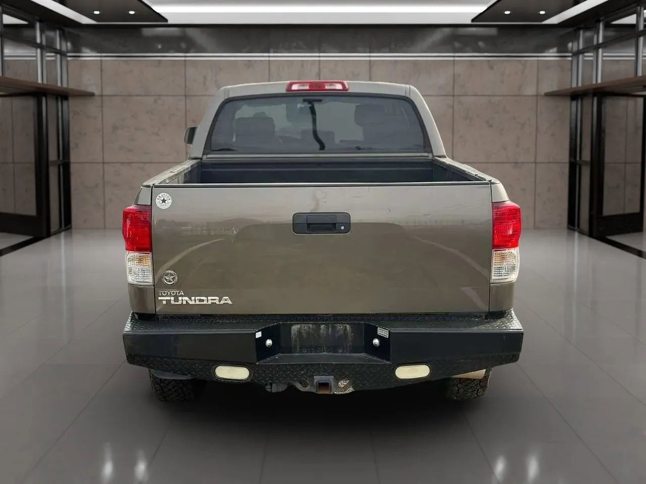 Used 2012 Toyota Tundra 2WD CrewMax w/ Tow Pkg image 5