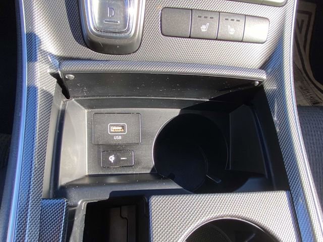 Used 2023 Hyundai Santa Fe SEL image 18