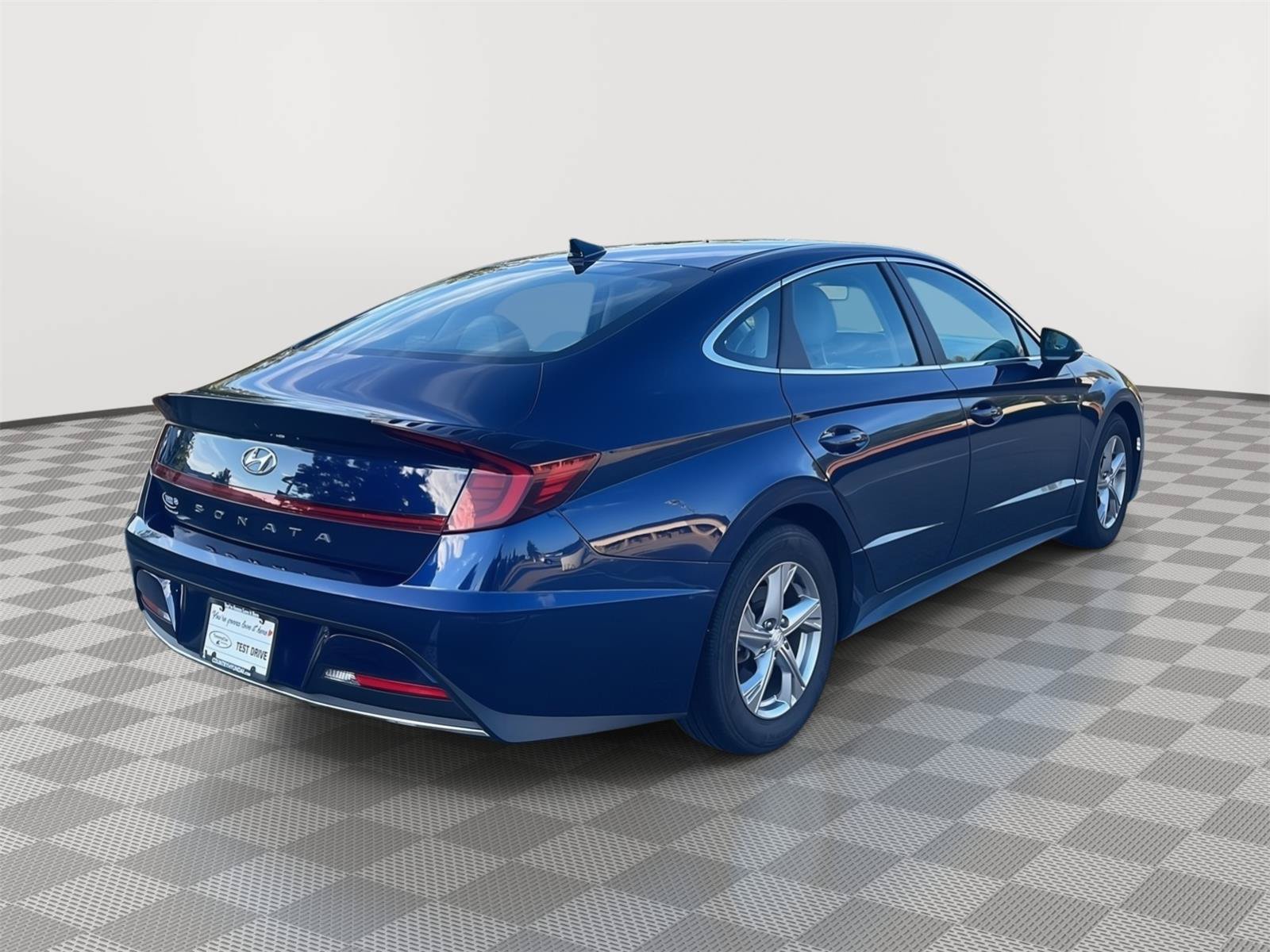Used 2022 Hyundai Sonata SE FWD image 37