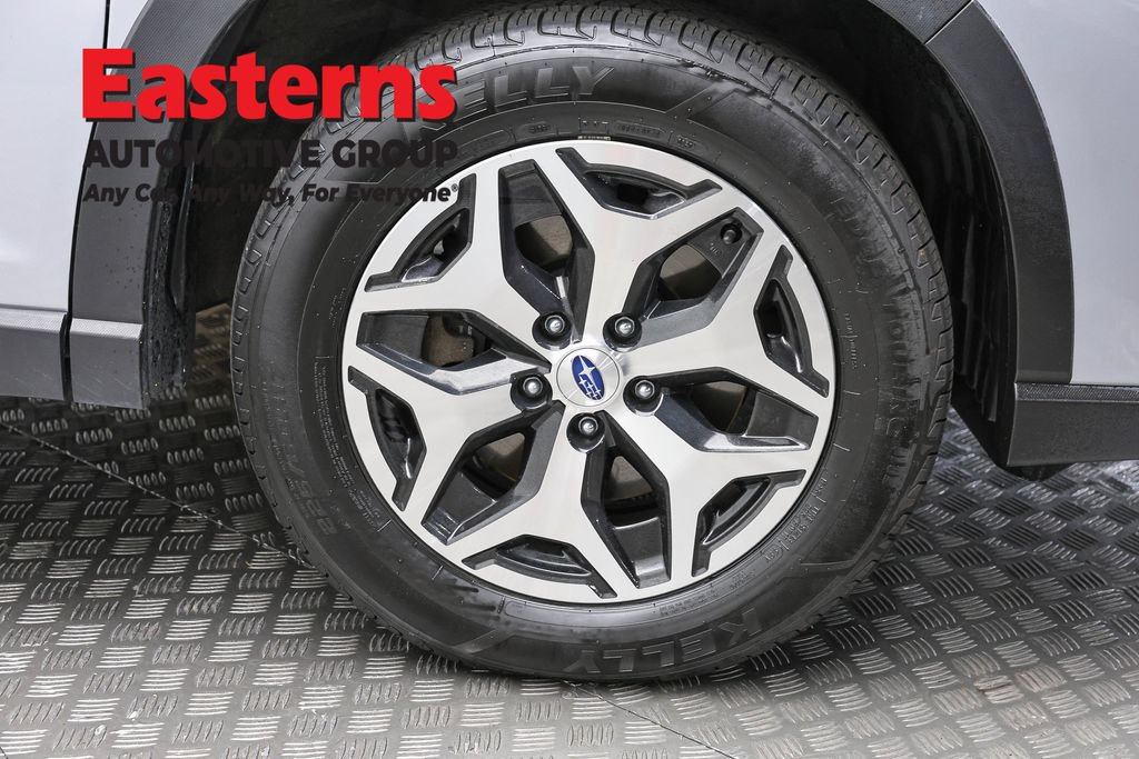 Used 2022 Subaru Forester Premium AWD/4WD image 34