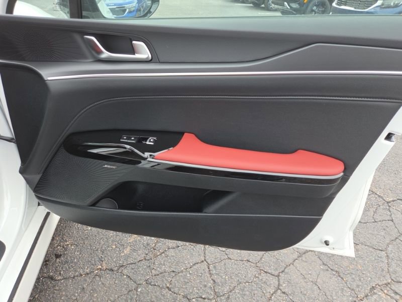 New 2026 Kia K5 GT-Line AWD/4WD image 16