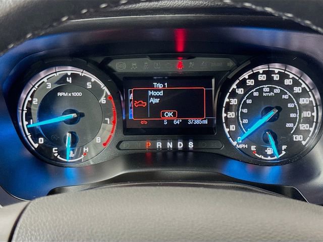 Used 2023 Ford Ranger XLT w/ Equipment Group 301A Mid AWD/4WD image 19