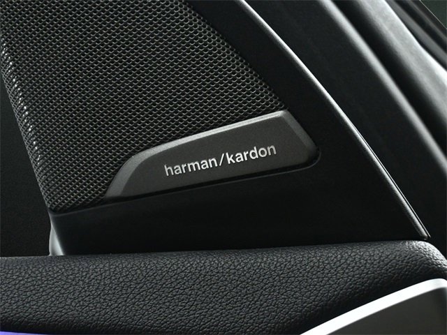 Used 2018 BMW X3 M40i w/ Premium Package image 42