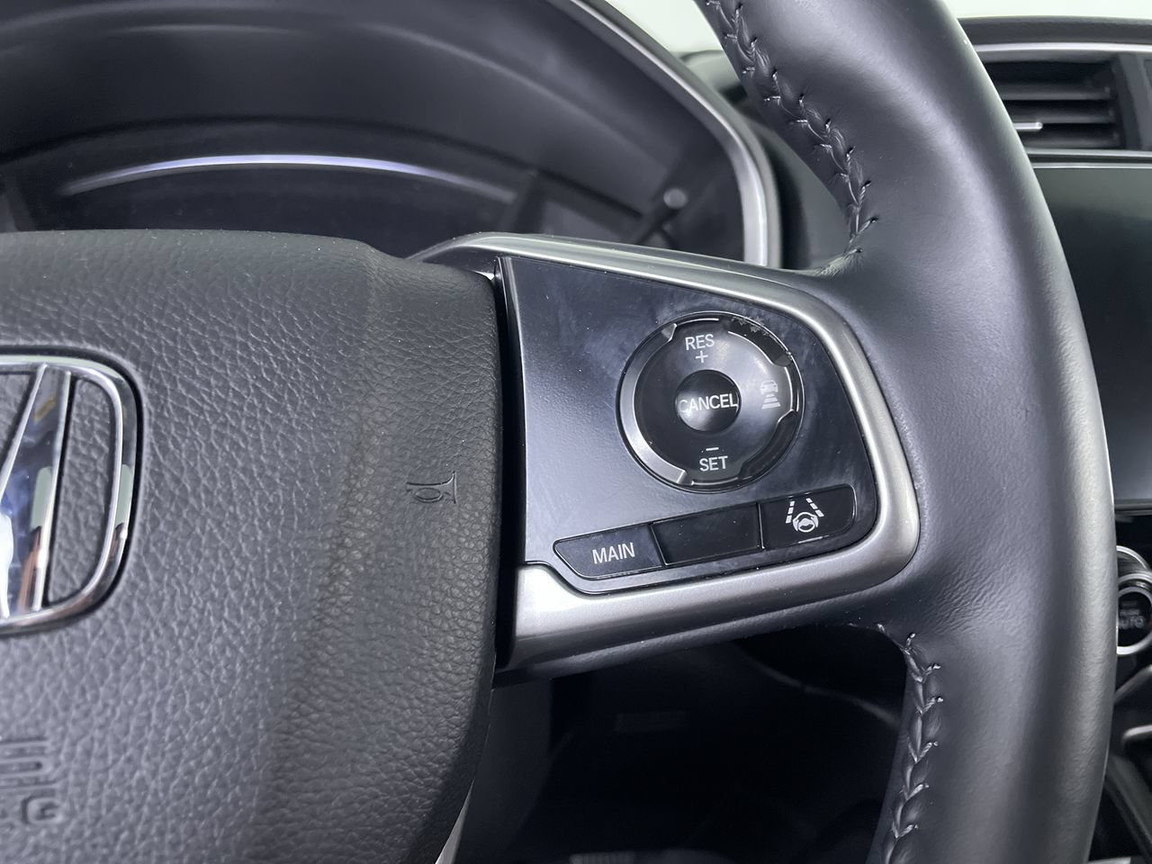 Used 2021 Honda CR-V EX-L image 28