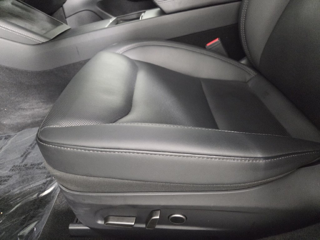 Used 2024 Tesla Model 3 Long Range RWD image 11
