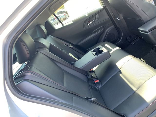 Used 2024 Toyota Prius Prime FWD image 12