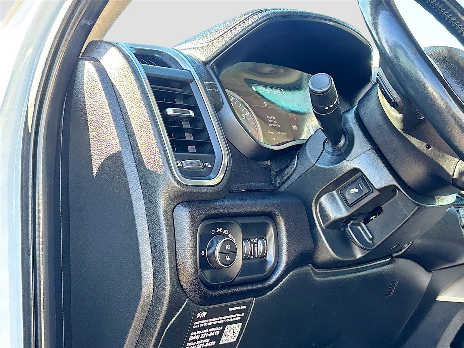 Used 2022 RAM 2500 Laramie image 10