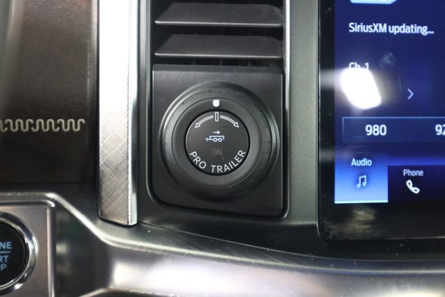 Certified 2023 Ford F150 King Ranch AWD/4WD image 53