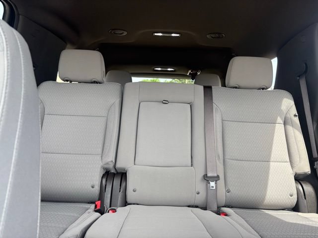 New 2026 Chevrolet Tahoe LS w/ Max Trailering Package AWD/4WD image 15