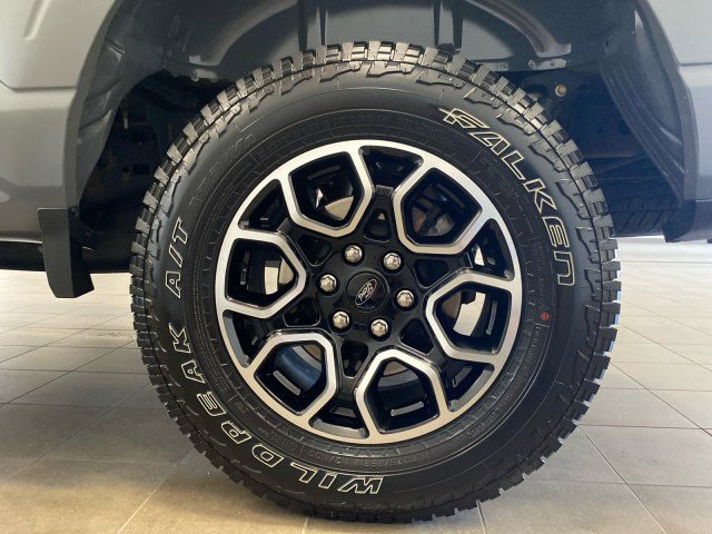 Used 2021 Ford F150 XLT w/ Equipment Group 302A High AWD/4WD image 26