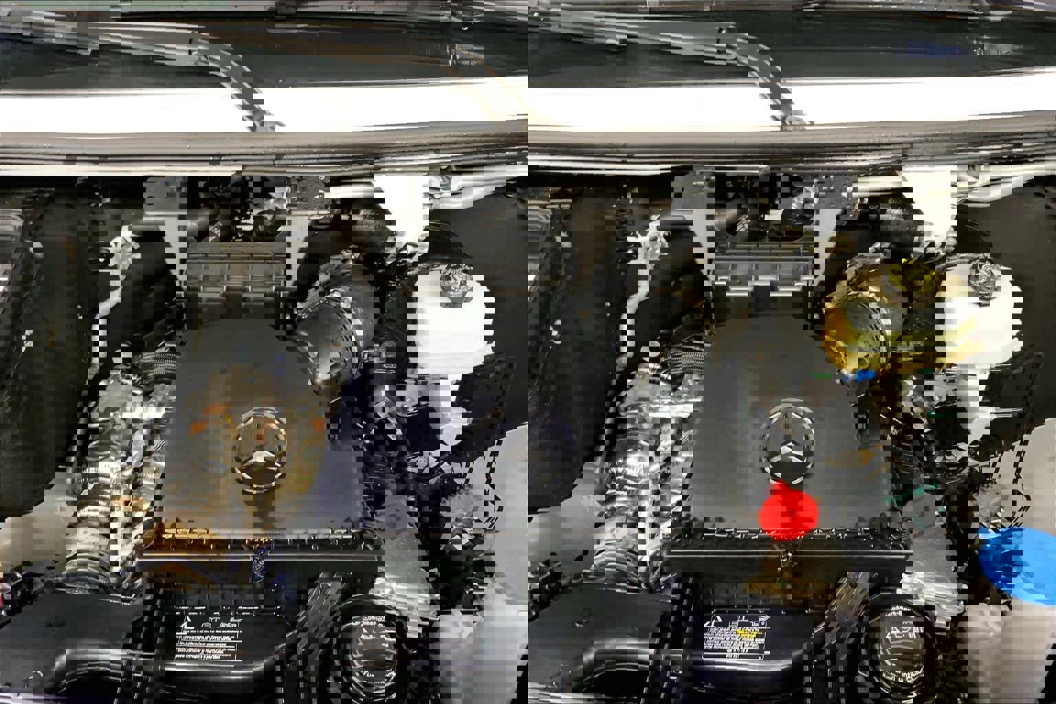 Used 2025 Mercedes-Benz Sprinter 2500 image 29