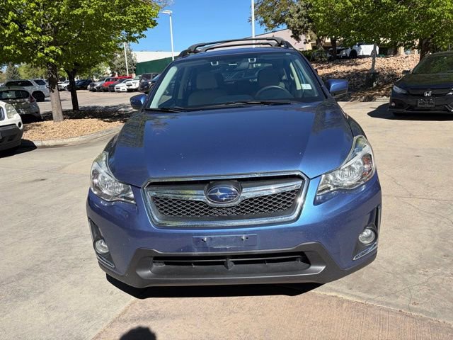Used 2017 Subaru Crosstrek 2.0i Premium AWD/4WD image 8