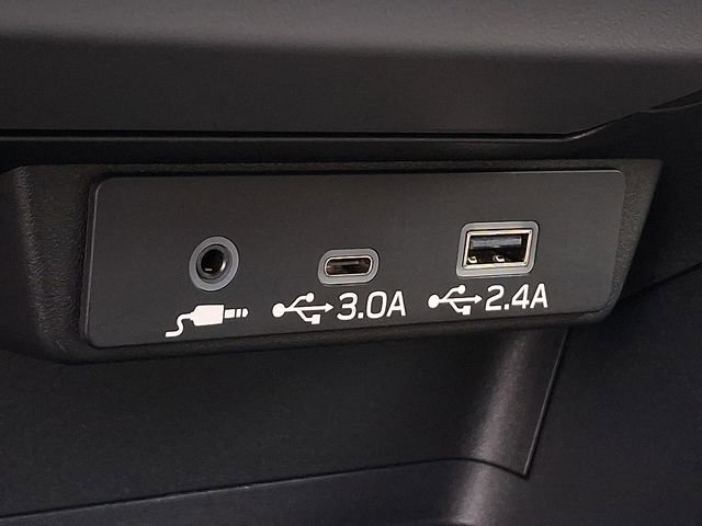 Certified 2025 Subaru Crosstrek 2.5i Sport w/ Popular Package #3A image 24